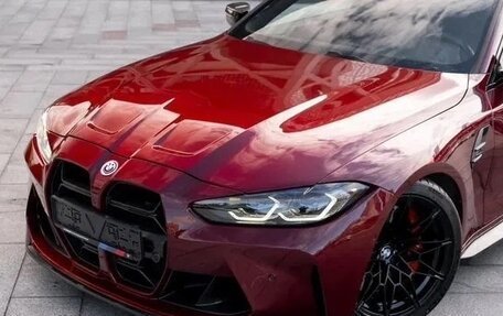 BMW M4, 2023 год, 11 000 000 рублей, 4 фотография