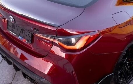 BMW M4, 2023 год, 11 000 000 рублей, 7 фотография