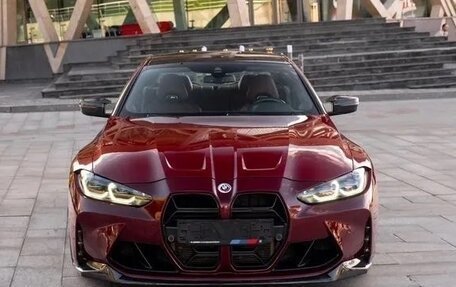 BMW M4, 2023 год, 11 000 000 рублей, 6 фотография