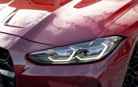 BMW M4, 2023 год, 11 000 000 рублей, 3 фотография