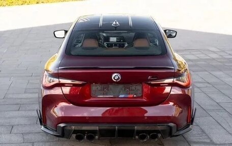 BMW M4, 2023 год, 11 000 000 рублей, 8 фотография