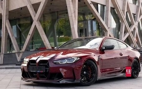 BMW M4, 2023 год, 11 000 000 рублей, 2 фотография