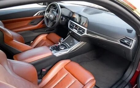 BMW M4, 2023 год, 11 000 000 рублей, 14 фотография
