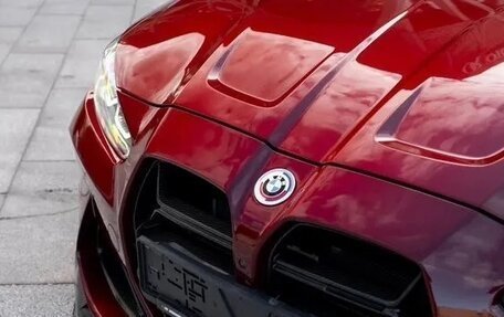 BMW M4, 2023 год, 11 000 000 рублей, 17 фотография