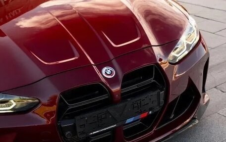 BMW M4, 2023 год, 11 000 000 рублей, 11 фотография
