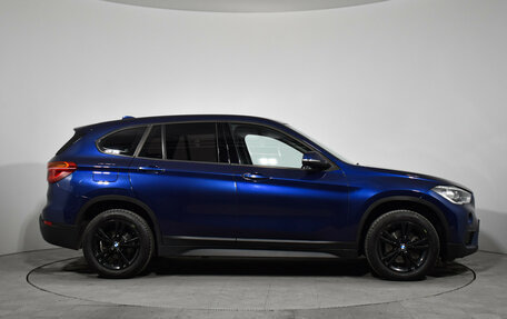BMW X1, 2018 год, 1 998 790 рублей, 4 фотография