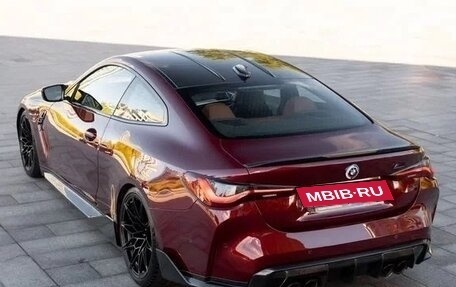 BMW M4, 2023 год, 11 000 000 рублей, 9 фотография