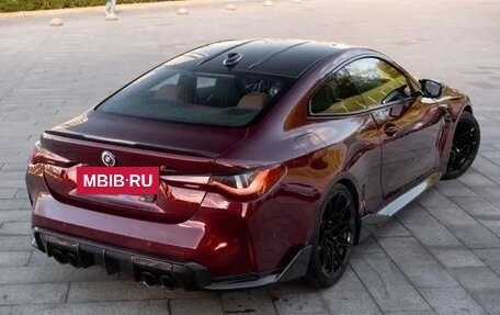 BMW M4, 2023 год, 11 000 000 рублей, 10 фотография