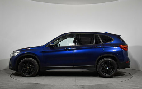 BMW X1, 2018 год, 1 998 790 рублей, 9 фотография