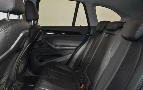 BMW X1, 2018 год, 1 998 790 рублей, 12 фотография