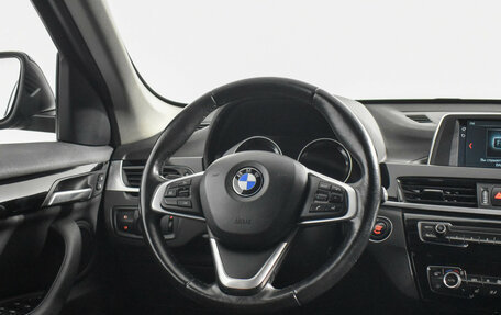 BMW X1, 2018 год, 1 998 790 рублей, 15 фотография