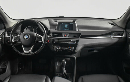 BMW X1, 2018 год, 1 998 790 рублей, 14 фотография