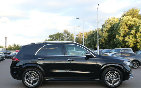 Mercedes-Benz GLE, 2021 год, 5 870 000 рублей, 4 фотография