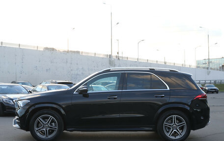 Mercedes-Benz GLE, 2021 год, 5 870 000 рублей, 9 фотография
