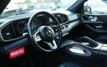 Mercedes-Benz GLE, 2021 год, 5 870 000 рублей, 14 фотография