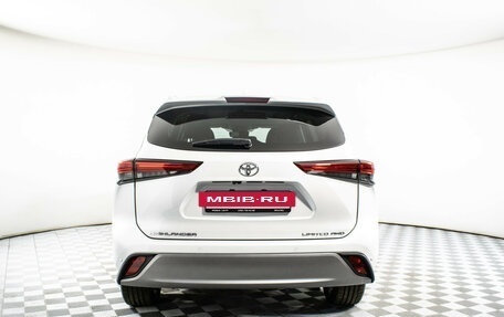 Toyota Highlander, 2025 год, 5 235 000 рублей, 7 фотография