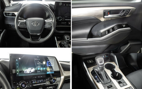 Toyota Highlander, 2025 год, 5 235 000 рублей, 17 фотография