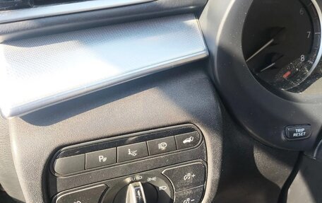 Infiniti QX50 II, 2018 год, 2 710 000 рублей, 6 фотография