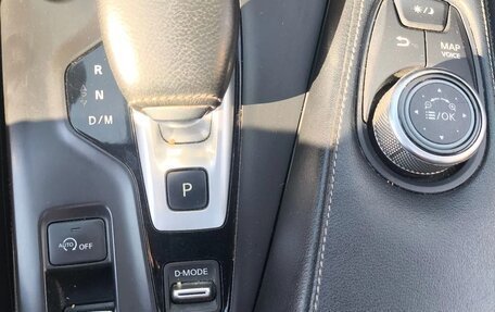 Infiniti QX50 II, 2018 год, 2 710 000 рублей, 7 фотография