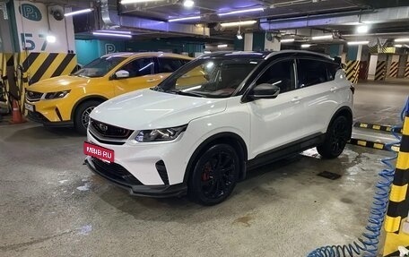 Geely Coolray I, 2022 год, 1 499 999 рублей, 2 фотография
