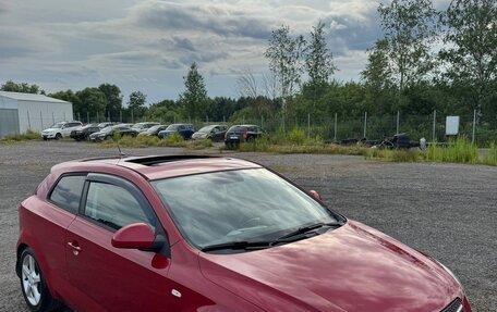KIA cee'd I рестайлинг, 2008 год, 499 999 рублей, 1 фотография