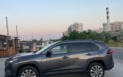 Toyota RAV4, 2020 год, 2 890 000 рублей, 1 фотография