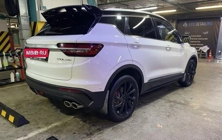 Geely Coolray I, 2022 год, 1 499 999 рублей, 3 фотография