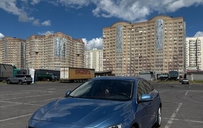 Volvo S60 III, 2014 год, 1 800 000 рублей, 1 фотография