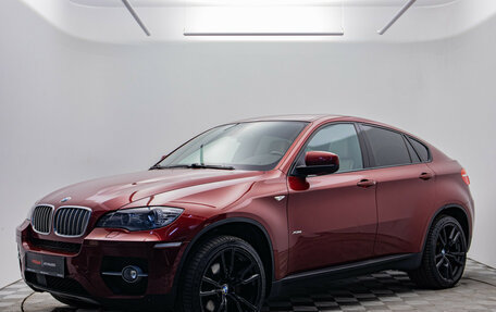 BMW X6, 2011 год, 2 050 000 рублей, 1 фотография