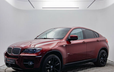 BMW X6, 2011 год, 2 050 000 рублей, 1 фотография