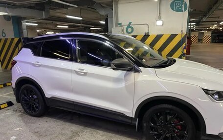 Geely Coolray I, 2022 год, 1 499 999 рублей, 6 фотография