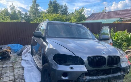 BMW X5, 2009 год, 1 050 000 рублей, 1 фотография