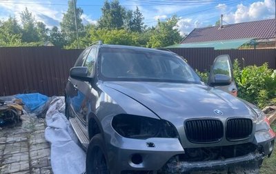 BMW X5, 2009 год, 1 050 000 рублей, 1 фотография