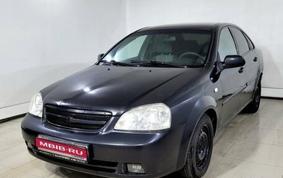 Chevrolet Lacetti, 2008 год, 350 000 рублей, 1 фотография