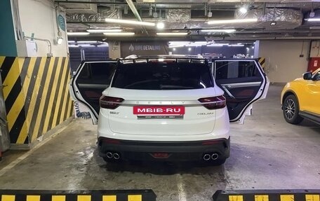 Geely Coolray I, 2022 год, 1 499 999 рублей, 8 фотография