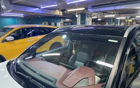 Geely Coolray I, 2022 год, 1 499 999 рублей, 11 фотография