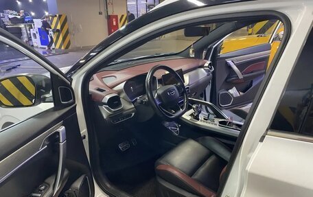 Geely Coolray I, 2022 год, 1 499 999 рублей, 12 фотография