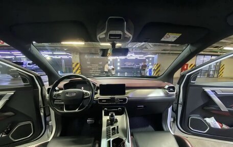 Geely Coolray I, 2022 год, 1 499 999 рублей, 14 фотография