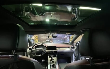 Geely Coolray I, 2022 год, 1 499 999 рублей, 13 фотография