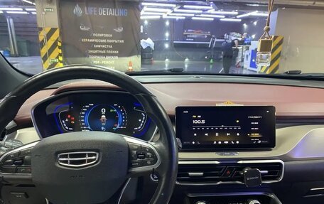 Geely Coolray I, 2022 год, 1 499 999 рублей, 17 фотография