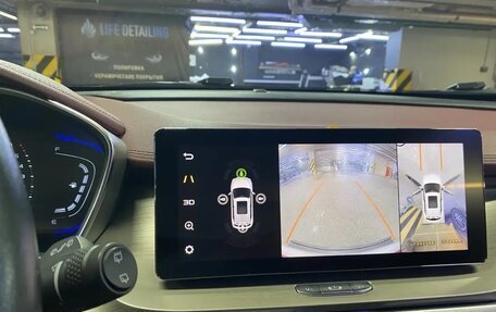 Geely Coolray I, 2022 год, 1 499 999 рублей, 18 фотография