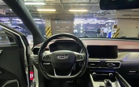 Geely Coolray I, 2022 год, 1 499 999 рублей, 15 фотография