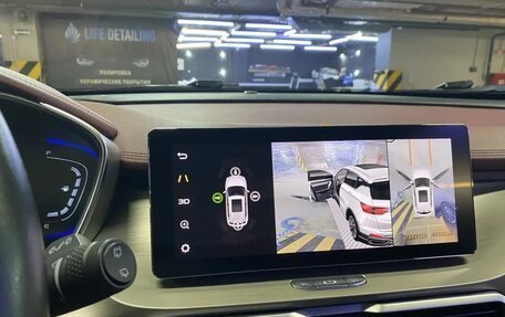 Geely Coolray I, 2022 год, 1 499 999 рублей, 19 фотография
