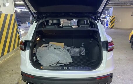 Geely Coolray I, 2022 год, 1 499 999 рублей, 27 фотография