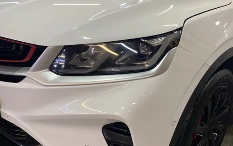 Geely Coolray I, 2022 год, 1 499 999 рублей, 32 фотография