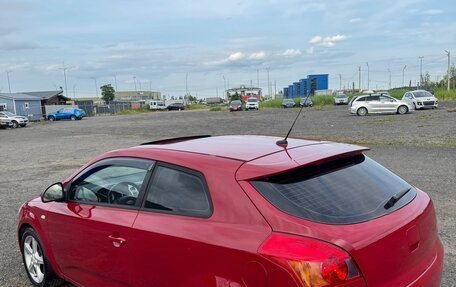 KIA cee'd I рестайлинг, 2008 год, 499 999 рублей, 5 фотография