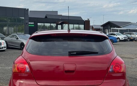 KIA cee'd I рестайлинг, 2008 год, 499 999 рублей, 2 фотография