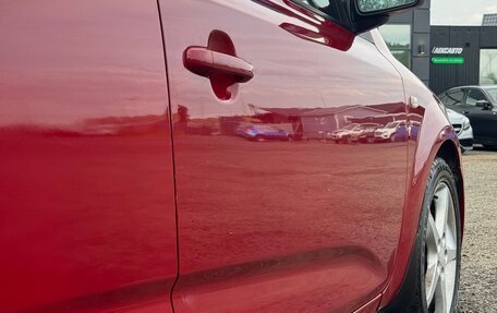 KIA cee'd I рестайлинг, 2008 год, 499 999 рублей, 9 фотография