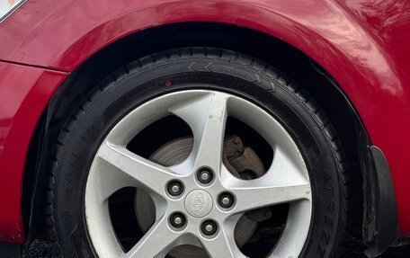 KIA cee'd I рестайлинг, 2008 год, 499 999 рублей, 11 фотография