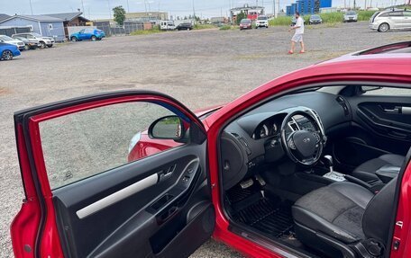 KIA cee'd I рестайлинг, 2008 год, 499 999 рублей, 8 фотография